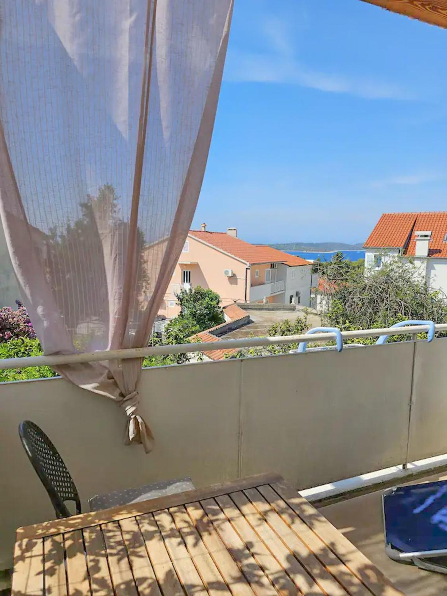 Ferienwohnung San Francis Hvar Town Exterior foto
